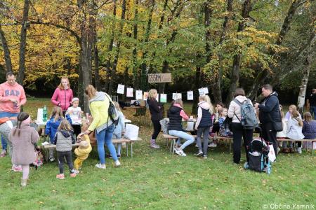 Čarobni dan v Arboretumu Volčji Potok presegel pričakovanja (53)